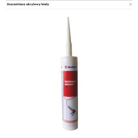 WURTH AKRYL 310ml (0892165003712)
