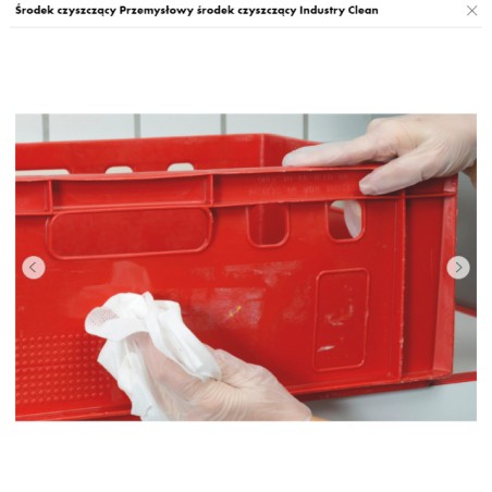 WURTH Zmywacz Przemysłowy do Etykiet i Naklejek 500ml (0893140 037 12)