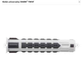WURTH Koszulka Kołka SHARK-TWIST 10x56 (590681056 005 100)