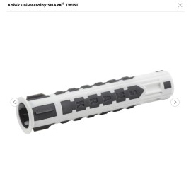 WURTH Koszulka Kołka SHARK-TWIST 10x56 (590681056 005 100) 2