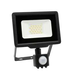 Naświetlacz LED 20W z Czujnikiem ANLUX
