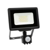 Naświetlacz LED 20W z Czujnikiem ANLUX