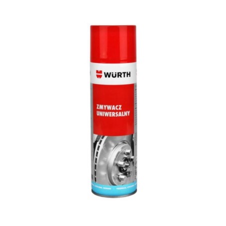 WURTH Zmywacz Uniwersalny 600ml (0890108766)