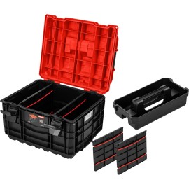 PROLINE Skrzynia Narzędziowa Modułowa PRO30 (35770)