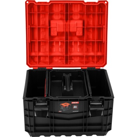 PROLINE Skrzynia Narzędziowa Modułowa PRO30 (35770)