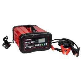 Weldman Prostownik z Rozruchem Inwertorowy SMART 100 2