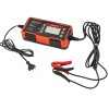 Weldman Prostownik CHARGE 90 LCD 12/24V
