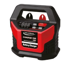 D Prostownik CHARGE 150 12B