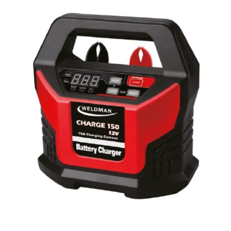 D Prostownik CHARGE 150 12B