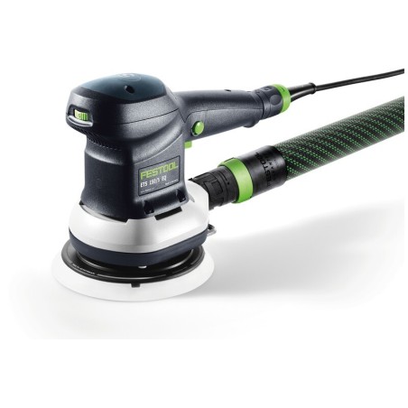 FESTOOL Szlifierka Mimośrodowa ETS EC 150/5 GR-Set (Pap) (578188)