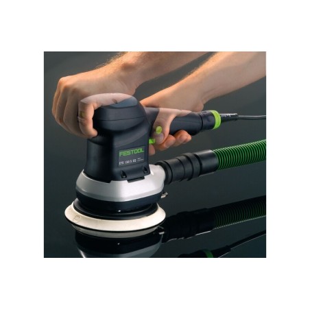 FESTOOL Szlifierka Mimośrodowa ETS EC 150/5 GR-Set (Pap) (578188)