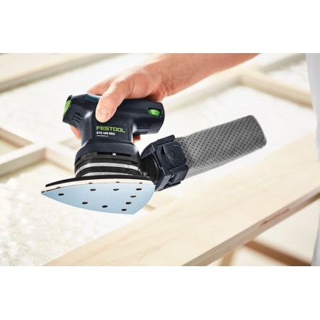 FESTOOL Szlifierka DELTA DTS 400 REQ GR-SYS P + SYSTAINER (578208)