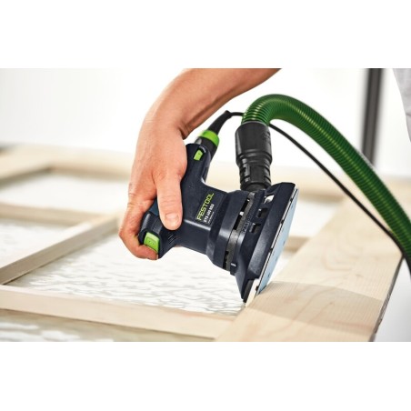 FESTOOL Szlifierka DELTA DTS 400 REQ GR-SYS P + SYSTAINER (578208)