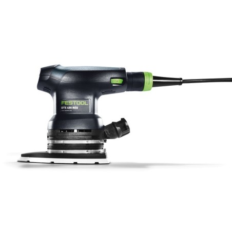 FESTOOL Szlifierka DELTA DTS 400 REQ GR-SYS P + SYSTAINER (578208)
