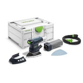 FESTOOL Szlifierka DELTA DTS 400 REQ-Plus (577518)