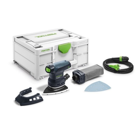FESTOOL Szlifierka DELTA DTS 400 REQ-Plus (577518)