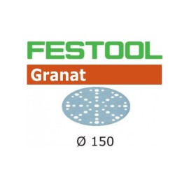 FESTOOL Krążki Ścierne Granat gr. 800 (575174)