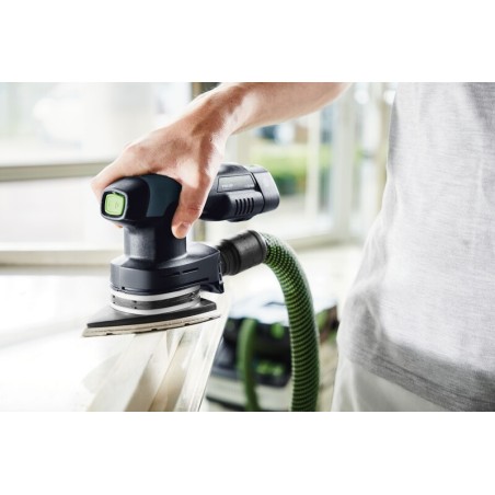 FESTOOL Papiery Ścierne Rubin DELTA P60 (577572)