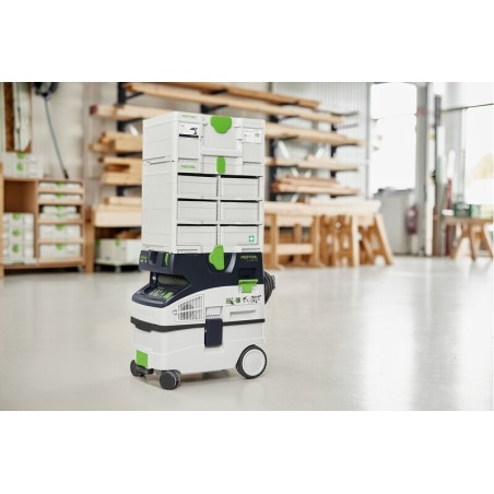 FESTOOL Stojak na Systajnery SYS3-RK/6 M 337-SET (577816)