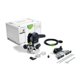 FESTOOL Frezarka Górnowrzecionowa OF 1010 REBQ-Plus (578005)
