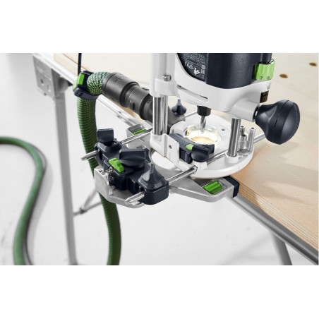 FESTOOL Frezarka Górnowrzecionowa OF 1010 REBQ-Plus (578005)