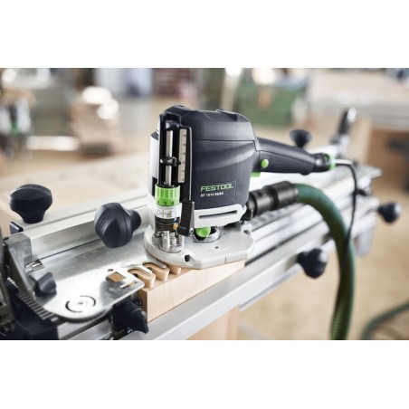 FESTOOL Frezarka Górnowrzecionowa OF 1010 REBQ-Plus (578005)