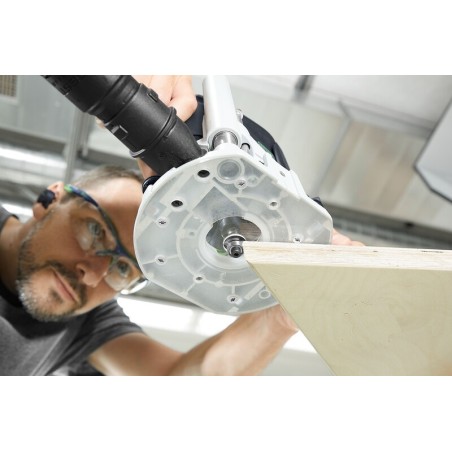 FESTOOL Frezarka Górnowrzecionowa OF 1010 REBQ-Plus (578005)