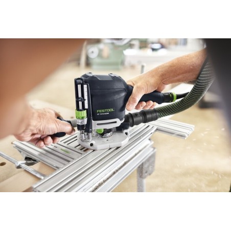 FESTOOL Frezarka Górnowrzecionowa OF 1010 REBQ-Plus (578005)