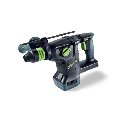 FESTOOL 18V Młotowiertaka Akumulatorowa KHC 18 EB-Basic (577447)