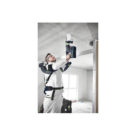 FESTOOL 18V Młotowiertaka Akumulatorowa KHC 18 EB-Basic (577447)