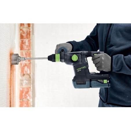 FESTOOL 18V Młotowiertaka Akumulatorowa KHC 18 EB-Basic (577447)