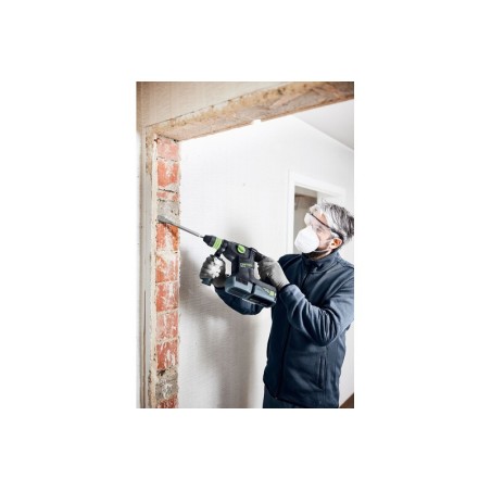 FESTOOL 18V Młotowiertaka Akumulatorowa KHC 18 EB-Basic (577447)