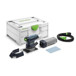 FESTOOL Szlifierka Oscylacyjna RTS 400 + Systajner GR-SYS (578205) 2