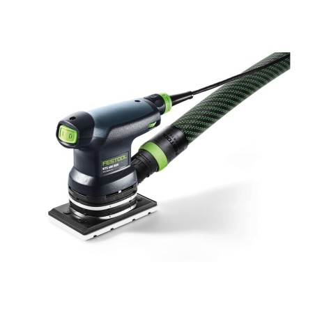 FESTOOL Szlifierka Oscylacyjna RTS 400 + Systajner GR-SYS (578205)