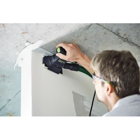 FESTOOL Szlifierka Oscylacyjna RTS 400 + Systajner GR-SYS (578205)