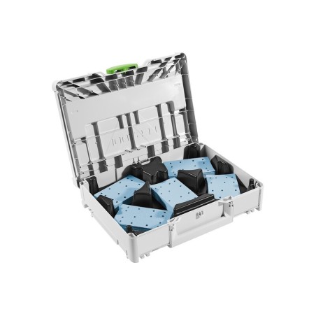 FESTOOL Szlifierka Oscylacyjna RTS 400 + Systajner GR-SYS (578205)