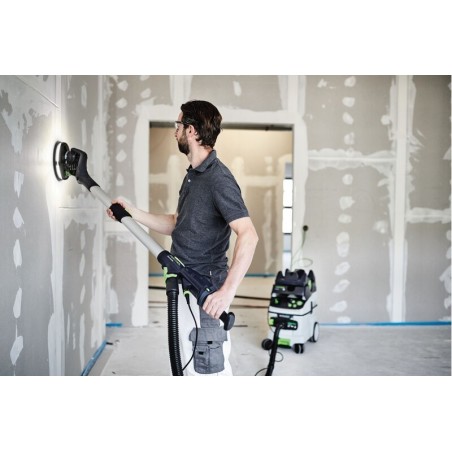 FESTOOL Krążki Ścierne Granat gr.100 fi 225 (205656) 1 szt.