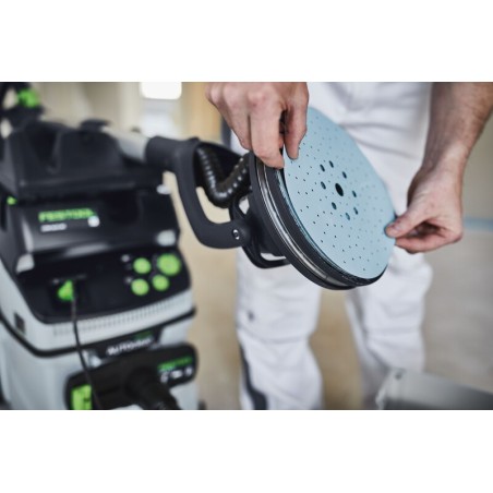 FESTOOL Krążki Ścierne Granat gr.180 fi 225 (205660) 1 szt.