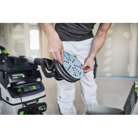 FESTOOL Krążki Ścierne Granat gr.180 fi 225 (205660) 1 szt.