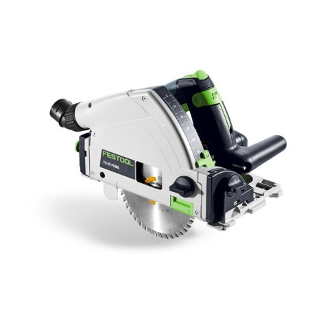FESTOOL Zagłębiarka TS 55 F-Plus Master Edition (577843)