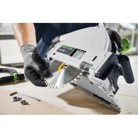 FESTOOL Zagłębiarka TS 55 F-Plus Master Edition (577843)