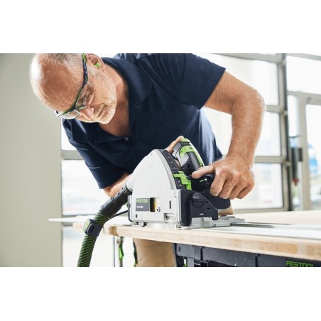 FESTOOL Zagłębiarka TS 55 F-Plus Master Edition (577843)