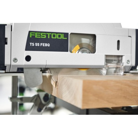 FESTOOL Zagłębiarka TS 55 F-Plus Master Edition (577843)