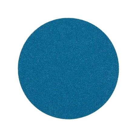Papier Rzepa 125mm PS36 CK gr.40 (50szt.)