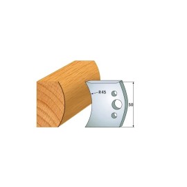 CMT Ograniczniki 691.556 50mm