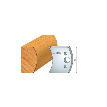 CMT Ograniczniki 691.556 50mm