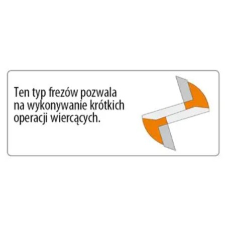 CMT Frez Prosty 912.140.11
