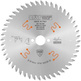 CMT Piła Spiekowa 160x2,2/1,6/20 z-36 ATB (285.760.48H)