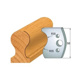 CMT Noże 690.514 HSS 50x4mm