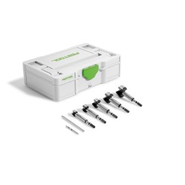 FESTOOL Zestaw Wierteł FORSTNER 76-FB (578110)